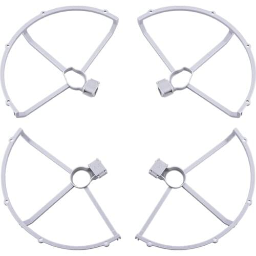 Propeller Guard for DJI Mini SE/2/1 Mavic Mini Drone Protector Quick Install Protective Cage Cover Drone Accessories