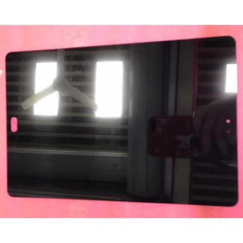 9.7'' LCD Display Matrix Touch Screen Digitizer Sensor Tablet PC Parts Assembly For ASUS ZenPad 3S 10 Z500M P027 Z500KL P001