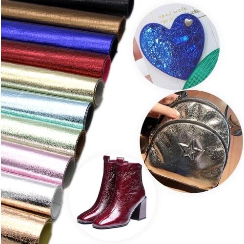 6pcs/lot 20*33cm Fine Glitter Marble Synthetic Leather Set Faux Leather Fabric for Bows DIY Handmade Materials Crafts ,1Yc10512