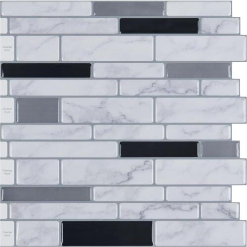 Декоративные наклейки на стену Art3d China At AliExpress