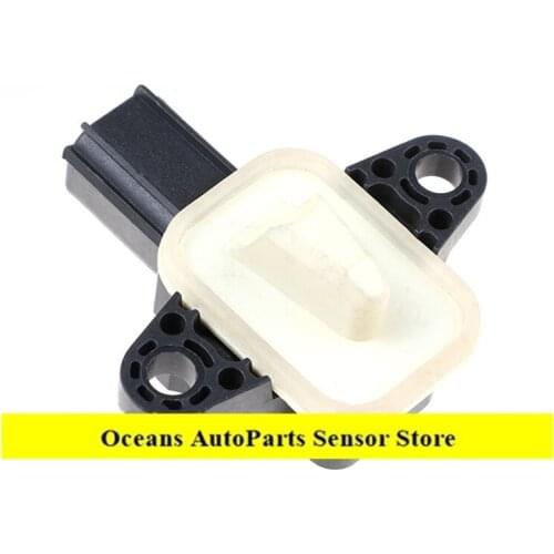 Car Accessories Right Side Impact Sensor 30798030 C83HA 2015 for VOLVO V60 D4 MK1