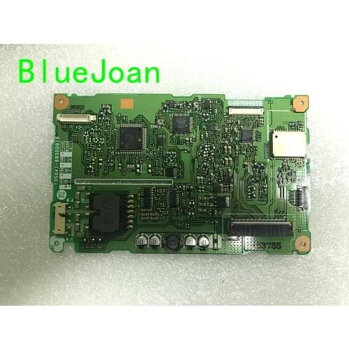 Free shipping Logic PC Board Display pcb 135941-8930D910 for Toyottta Car DVD display LQ080T LQ080T5GA01