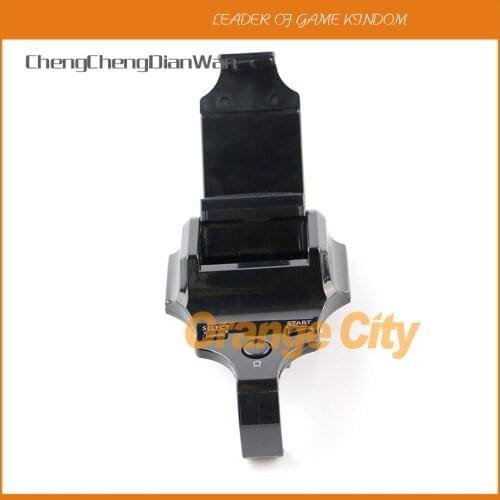 ChengChengDianWan Universal Smart Clip Phone Mount Stand Holder for Ps3 playstation 3 Pad Controller IOS Android Devices