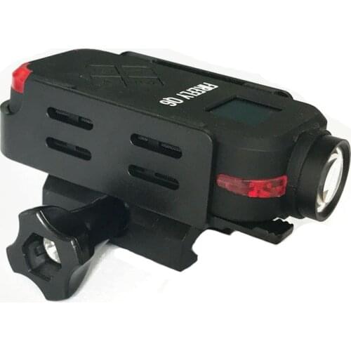 Camera Sports Mount Holder Bracket for Hawkeye Firefly Q6 4K Camera