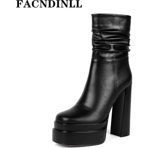 FACNDINLL Wedding Shoes For The Bride