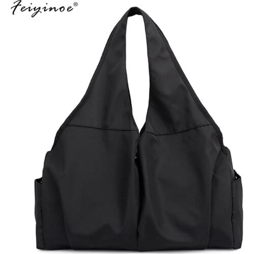 Женские тканевые сумки FEIYINOE China At AliExpress