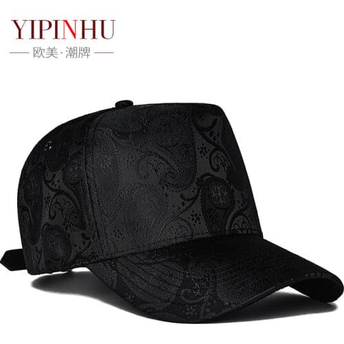 Cotton Adjustable Baseball Cap Snapback Hat Unisex Hat Youth Hat Sports Hat Outdoors heightening Cap