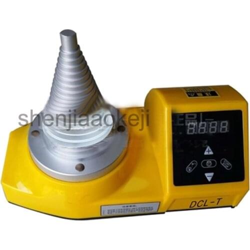Bearing inductor heater, used for contact bearing heating and assembly time temperature adjustable 220v 2200w 1pc