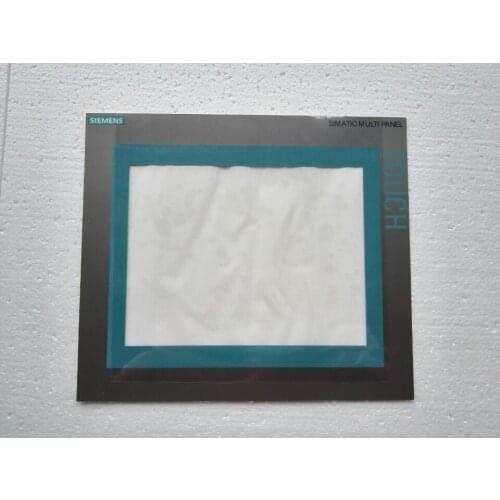 MP277-10 6AV6643-0CD01-1AX1 Membrane film for HMI Panel repair~do it yourself,New & Have in stock