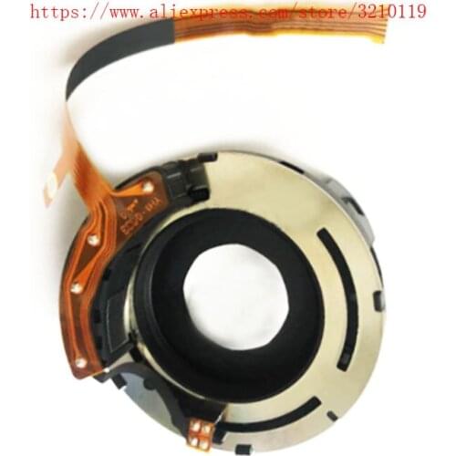 New original Repair Parts For Canon EF 100MM F/2.8 USM Lens Aperture Control Ass'y Power Diaphragm Unit YG2-0482-009