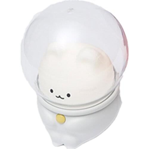 Bedside Lamp Touch Control Rechargeable with Color Changing Mode, Dimmable LED Nursery Night Light with Timer Setting for Kids