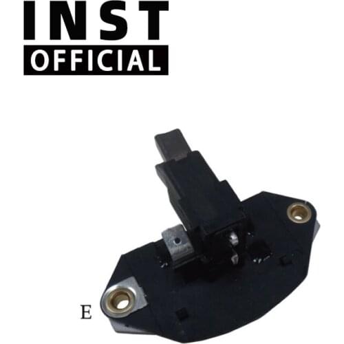 Alternator Voltage Regulator FOR 1341A910 28.50V 11.201.943 110631637 1502272 1607362 AAK3303 AAK3337 IA0854 CAL15605GS