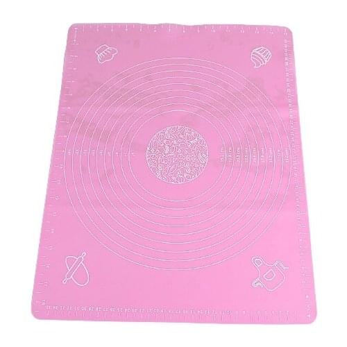 Sampurchase Silicone Dough Mat