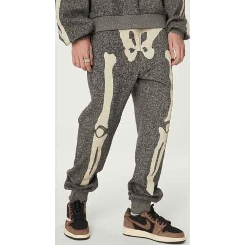 Loose trousers Casual pants man