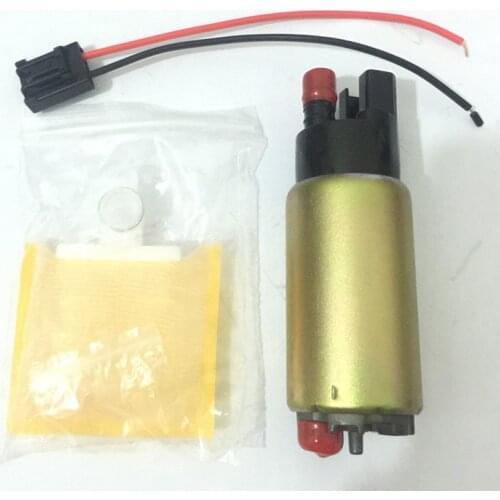 Universal intank japanese 38mm fuel pump B3C713350 0580453408 for Jeep