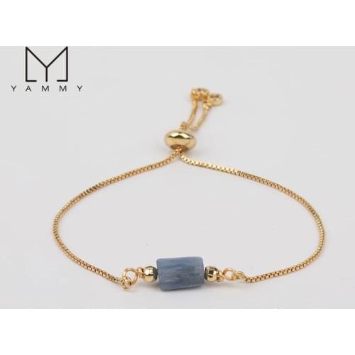 YAMMY Stone Bracelets