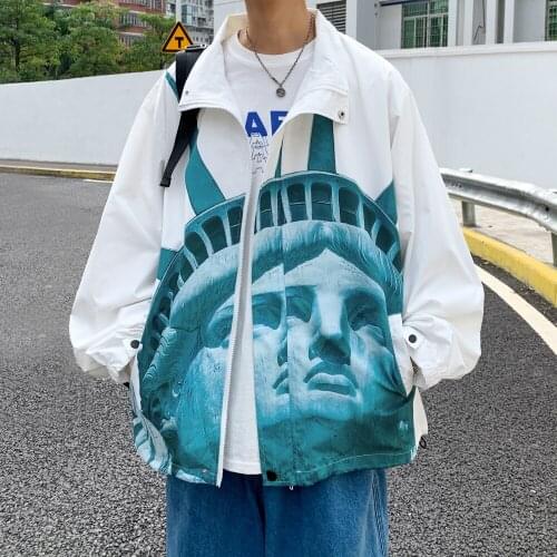 YaSuGuoJi Men's Sports Jackets