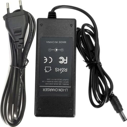 22.5V 1.25A power supply adapter charger for ROOMBA FOR IROBOT 400 500 600 700 Series 532 535 540 550 560 562 570 580 770 780
