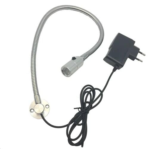 1W DIY LED READING LIGHT