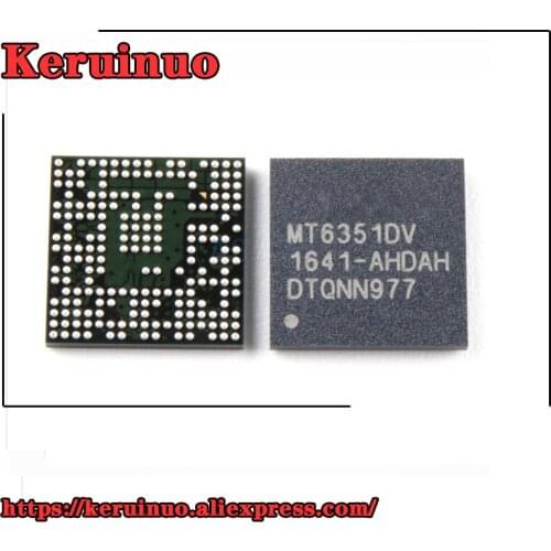 2PCS-10PCS MT6351DV NEW ORIGINAL