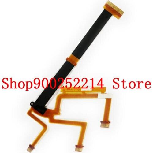 2PCS/NEW Lens Anti-Shake Flex Cable For SONY E 18-200MM F3.5-6.3 OSS 18-200 mm Repair Part