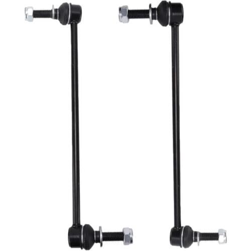 2pcs Sway Bar End Links Stabilizer K750616 Replacement for Ford Explorer/Police Interceptor Utility Car Accessory