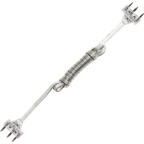 3-Pin Plug Fencing Match Sabre Foil Epee Body Cord Cable Hand Line Equipment