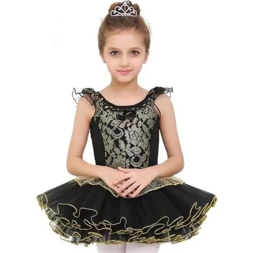 BAICLOTHING Ballet Dresses