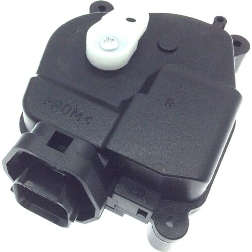 For Hyundai Accent Kia Rio Central control door Lock motor actuator assembly