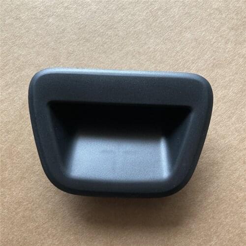 AZGIANT 31348022 Car Boot Trunk Tailgate Door Lock Switch Button Handle Accessories For Volvo S80 S60 S40 S60 2004-2018