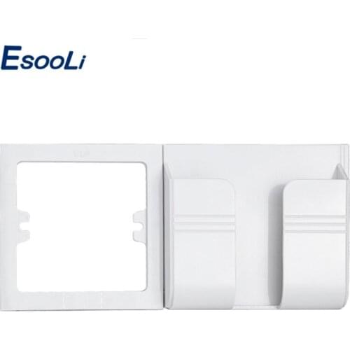 EsooLi Electrical Outlets