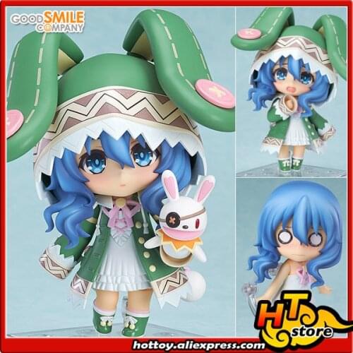 100% Original Good Smile Company No.395 Action Figure - Yoshino From "Date A Live"