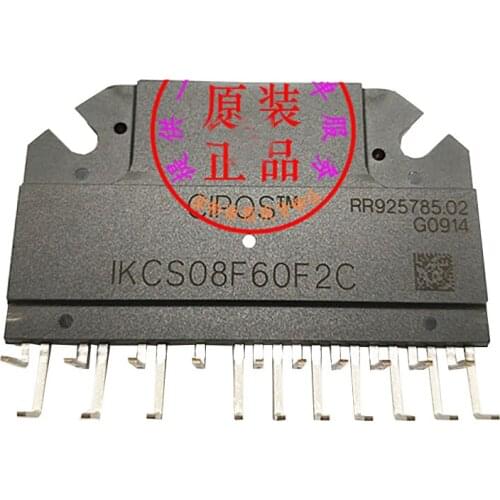 IKCS08F60F2A IKCS08F60F2C Actual Stock Photos Original Goods