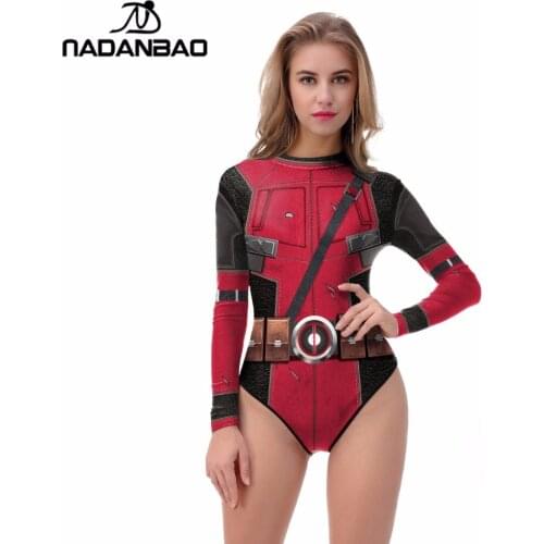 Nadanbao Apparel Surfing Swimwear