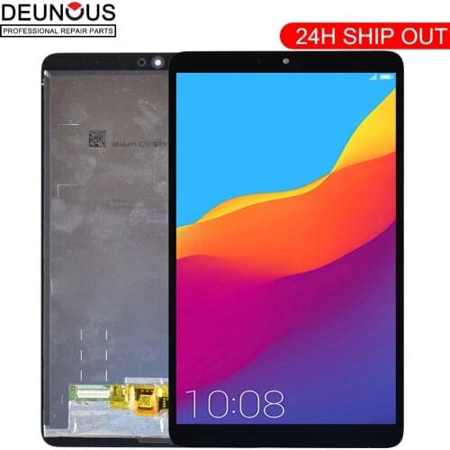 New 8" inch For Xiaomi Mi Pad 4 MiPad4 Mipad 4 MIUI LCD Display + Touch Screen Digitizer Glass Full Assembly Tablet PC LCD