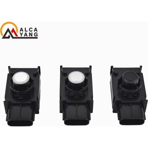 89341-33110 PDC Parking Aid Sensor 89341-33110-A0 B0 C0 8934133110B0 For Lexus ES350 2007 TO 2012 HS250h 2010 TO 2012