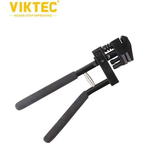 Viktec Joggler Flanging Punch Pliers Sheet Metal Hole Punch