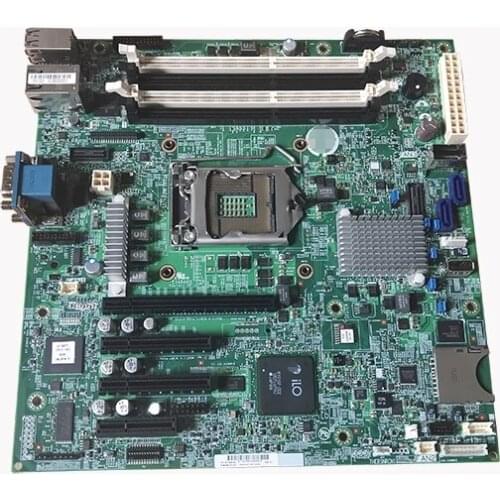 Server Motherboard for HP ML310E G8 motherboard 730279-001 V2