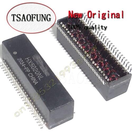 HX5020NLT HX5020NL HX5020 SOP50 wave filter Network transformer = Free shipping