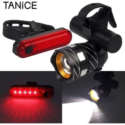 TANiCE Light Bulbs
