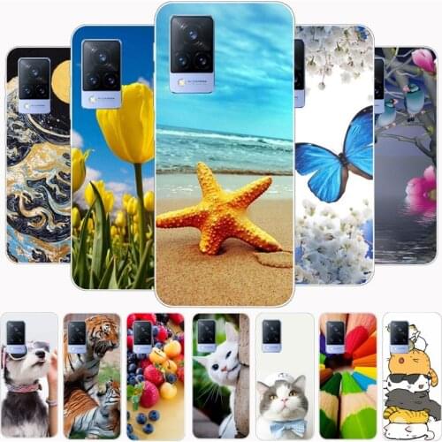 TPSTARER Vivo Phone Cases
