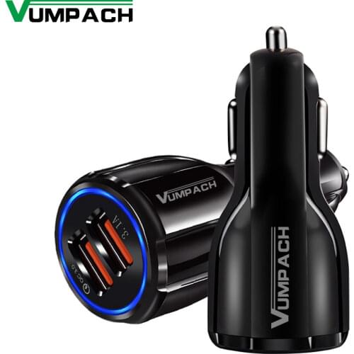 Vumpach Mobile Phone Accessories