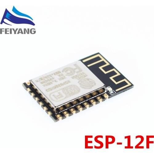 1PCS SAMIORE ROBOT Esp8266 WiFi series of model ESP-12 ESP-12F esp12F esp12 authenticity guaranteed