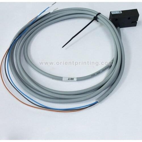 61.110.1671 Sensor For Heidelberg Offset Spare Parts