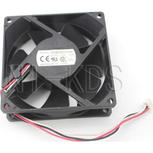 For Brother HL-5440 5470 5450 6180 MFC-8110 8510 8515 8520 8710 8910 8810 Fan Printer Parts DSB0824VH