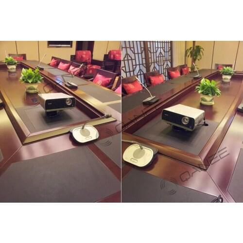 GATeam Projectors
