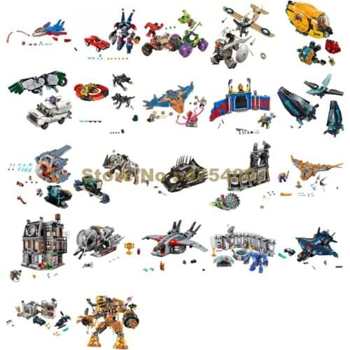 Sanctorum Robot Car Plane Shuttle Quinjet Jet Battle Quantum Hall Of Armour Aircraft Toy