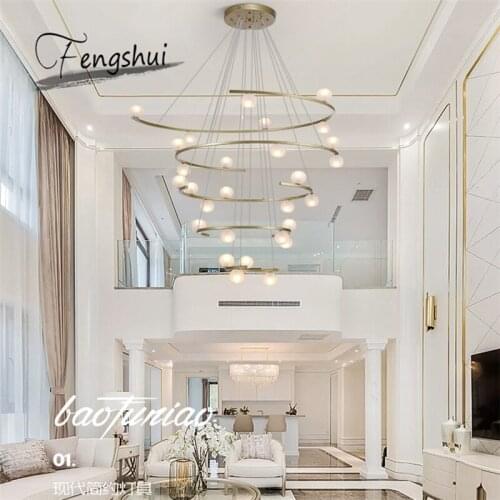 JAXLONG Designer Chandeliers