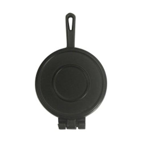 ZOCDOU 1 Piece Mini Waffle Mould Small Statue Little Figurine Crafts Figure Ornament Miniatures