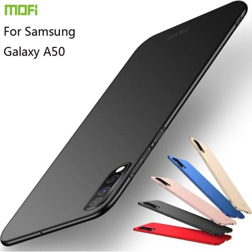 Mofi Samsung Galaxy A50s Phone Cases